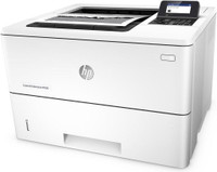 Imprimante  / Printer HP LaserJet Enterprise M506dn Printer monochrome - Duplex