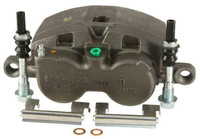 CARDONE OEF3 Premium Remanufactured Brake Caliper FR for Chevy, Buick and GMC #184730