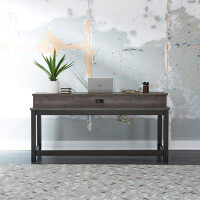 Liberty Furniture Tanners Creek 74" Console Table