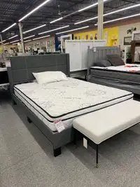 Mega Sale On Platform Beds!!Huge Sale!!