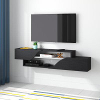 Zipcode Design™ Kalgoorlie Floating TV Stand for TVs up to 65"