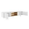 Lefancy.net Bodie TV Stand for TVs up to 78"