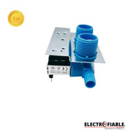 285805 Water inlet valve for Whirlpool washer