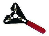 A/C UNIVERSAL CLUTCH HOLDING TOOL 514-499