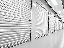 New White Garage 10 x 10 Roll-up Door in Garage Doors & Openers in Prince Albert - Image 4
