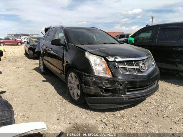 For Parts: Cadillac SRX 2011 Premium 3.0 4wd Engine Transmission Door & More Parts for Sale. in Auto Body Parts - Image 2