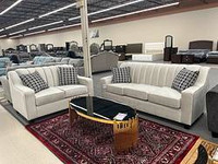 Canadian Made Sofa and Loveseat on Sale !!
