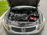 Jdm 2008-2009-2010-2011-2012 Honda accord k24a 2.4l moteur et installer clé en main