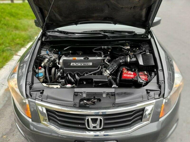 Jdm 2008-2009-2010-2011-2012 Honda accord k24a 2.4l moteur et installer clé en main in Engine & Engine Parts in Ottawa / Gatineau Area
