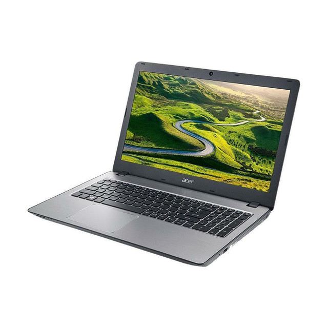 ACER ASPIRE F15 , F5-57-inch FHD, quad core i7-6500u TURBO 3.5GHZ,12GB RAM, 1TB HDD, new/box in Laptops in Longueuil / South Shore - Image 2