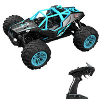 NEW HIGH SPEED 36KM 2.4GHZ RC METAL ALLOY GS166