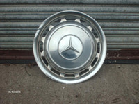 WHEEL COVERS for MERCEDES