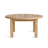 Anderson Teak South Bay Solid Wood Coffee Table