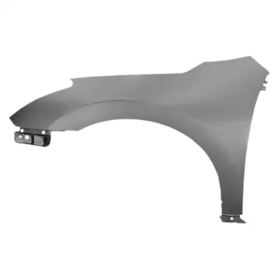 Nissan Altima Coupe CAPA Certified Driver Side Fender - NI1240195C