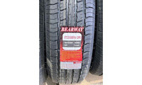 ST 235/80/16 12 Ply - 4 Brand New Trailer Tires. **Financing Available** (stock#4330)