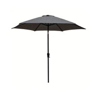 Arlmont & Co. Ozgur 88.19'' Market Umbrella