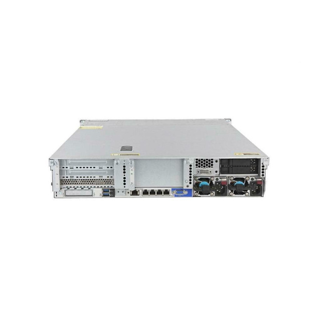 HP Proliant DL380 Gen 9 2U Server G9 - 8x 2.5 SFF (Up to 40 cores, 1.5TB RAM Configurable) in Servers - Image 2