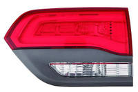 Trunk Lamp Passenger Side Jeep Grand Cherokee 2014-2021 (Backup Lamp) With Gray Trim/ Exclude Srt-8 Capa , Ch2803109C