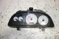 JDM Subaru Impreza WRX GC8 GF8 Cluster Speedometer 180KM/H Auto 1999-2001 V5 V6