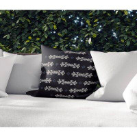 Foundry Select PEDRO Indoor|Outdoor Pillow By Foundry Select