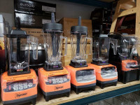 Commercial Blenders for Sale - Dynamic Blenders, Same manufacture as Vitamix