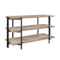 Gracie Oaks Haneline TV Stand for TVs up to 42"