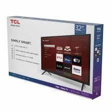 TCL/RCA 32 inch Smart 1080P Led HD Tv. New In Box with Warranty. Super Sale $139.00 No Tax in TVs in Toronto (GTA) - Image 3