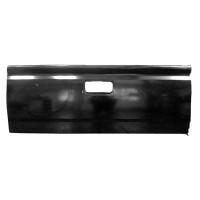 Tailgate Gmc Sierra 3500 2015-2019 Without Camera , GM1900127