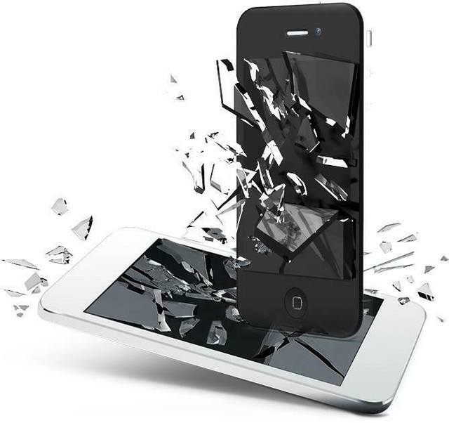 Apple iPhone Screen , Battery Repairs &amp; Mac Repairs in Cell Phone Services in Hamilton - Image 3