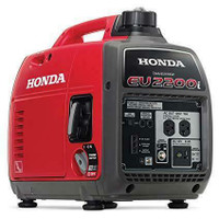BRAND NEW!!! Honda EU2200ITC Invertor Generator! ON SALE NOW!!!
