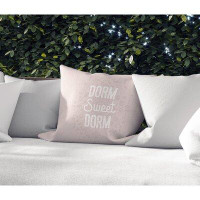Trinx DORM Indoor|Outdoor Pillow By Trinx