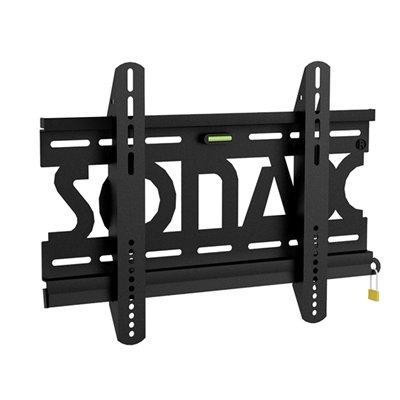 Sonax PM-2200 TV Wall Mount, 28-Inch x 42-Inch- (Open Box) in Video & TV Accessories