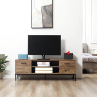 Trent Austin Design Miramar TV Stand for TVs up to 50"