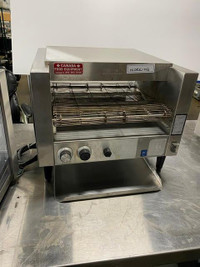 Conveyor toaster ( item # B1009)