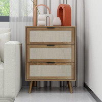 George Oliver Juliene Accent Chest