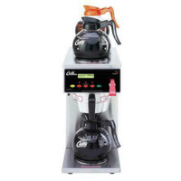 Curtis ALP3GT63A000 12 Cup Coffee Brewer w 1 Lower and 2 Upper . *RESTAURANT EQUIPMENT PARTS SMALLWARES HOODS AND MORE*