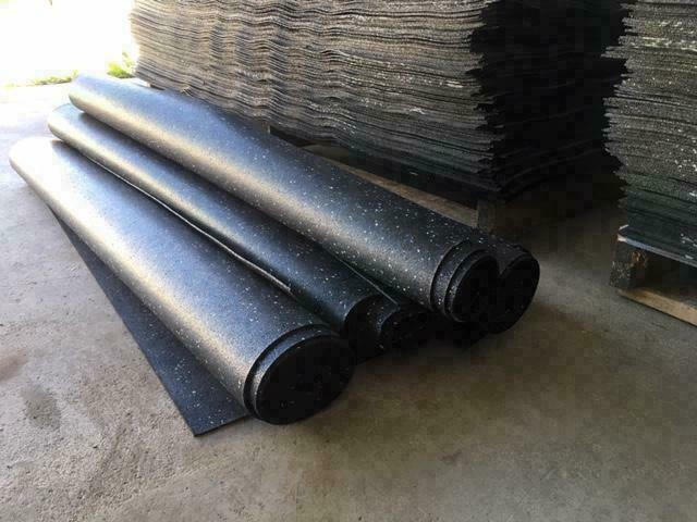 Rubber Mats - All Purposes - Best Prices In the City! Call Us : 403-697-1000 in Other Business & Industrial - Image 3