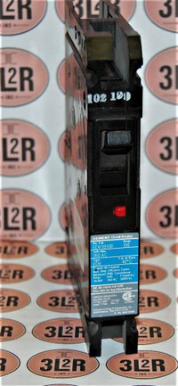 IT.E- ED61B030 (30A,350V,30KA) Molded Case Breaker