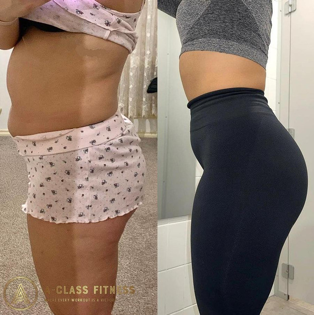 Personal Trainer-1000 Plus Client Transformations. I am the right trainer for you if you really want results. Guaranteed in Lacrosse in Toronto (GTA) - Image 3