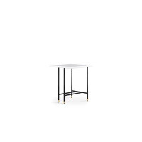 17 Stories Dante 20" Square Side Table