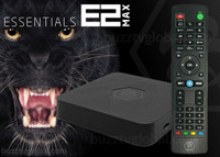 BuzzTV E1, E1 Plus, E2, E2 Plus, E2 SE, E2 Max OTT STB EMU Android 4K HD Streaming Media Player Internet TV Buzz Box
