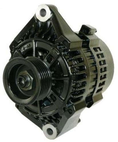 Alternator  Mercury 135CXL 135L 135XL 150CXL 150L 150XL Verado 4-Stroke 1.7L in Engine & Engine Parts