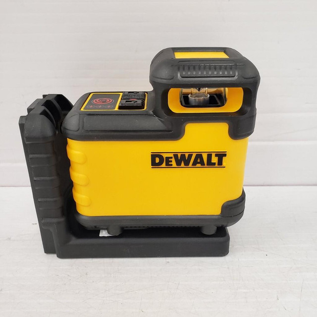 (54260-1) Dewalt DW03601 Laser Level in Hand Tools in Alberta - Image 2