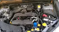 17 Subaru Forester 2.5L Non Turbo Engine, Motor with Warranty ( Part# FB25BCYHWA )