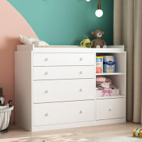 Isabelle & Max™ Mamie Changing Table Dresser