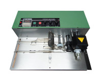 MY-380F Solid-Ink Coding Machine Auto Dry Batch Coding Machine Inkjet Coding Machine 110V 181070