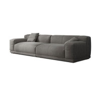 Crafts Design Trade 86.61" 100% Polyester Modular Sofa