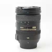 Nikon AF-S DX NIKKOR 18-200mm f3.5-5.6G ED VR II Lens (ID - 2092)