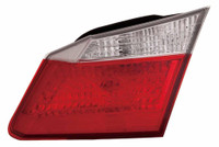 Trunk Lamp Passenger Side Honda Accord Sedan 2013-2015 (Back-Up Lamp) Ex/Lx/Sport Models High Quality , HO2803104