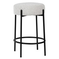 George Oliver Becca 25" Tall Counter Stool